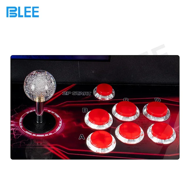17 Inch Mini Arcade Game Bartop Arcade Box Game Console Video 3D Retro Arcade Game Machine