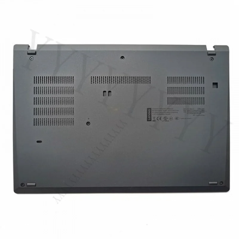 

Y+New for Lenovo ThinkPad P43s Bottom Cover Lower Case Back Shell 5M10Y56584