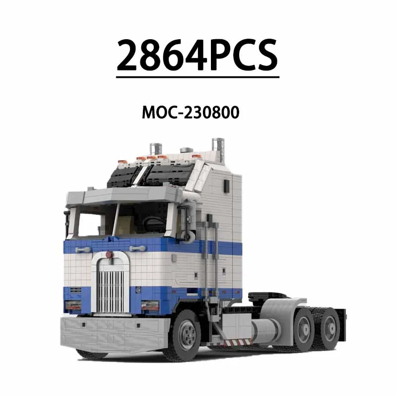 MOC-230800 Building…