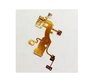 

Новый гибкий кабель для камеры Panasonic Lumix DMC-ZS40 ZS50, сменный гибкий кабель для объектива, запасная часть для ремонта