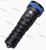 XTAR D26 1600 Lumen Magnetic Press Switch Deep Sea ip68 Scuba Diving Spotlight Torch Flashlight Dive Spearfishing LED Light