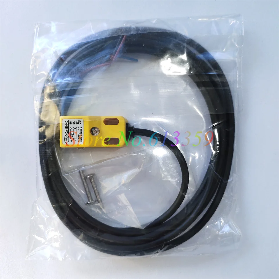 for 1pcs New DA-1805NO Proximity switch #A6-43