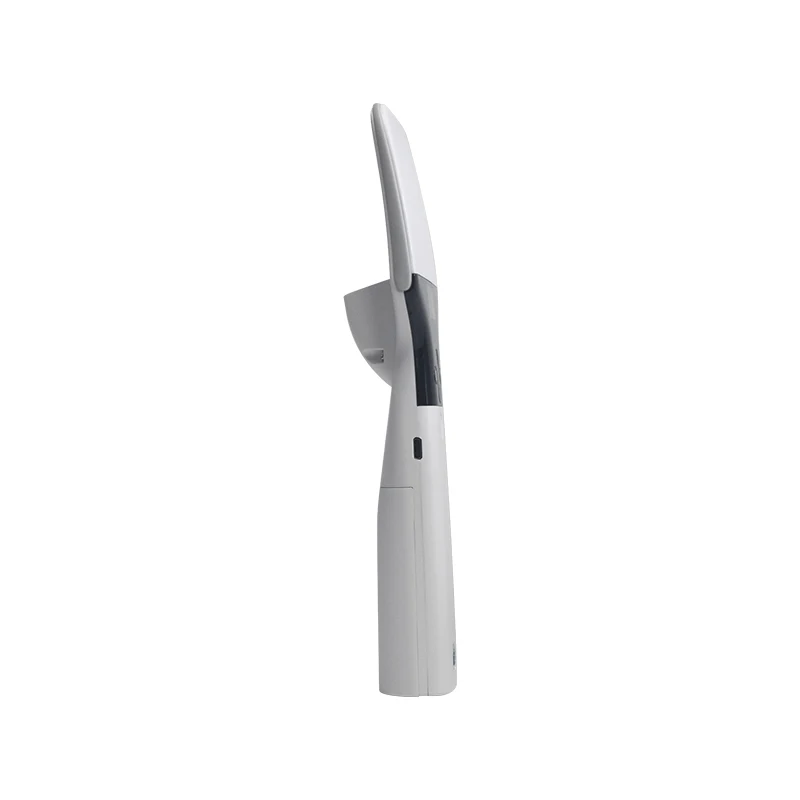 860-60MHz Long-Range Ultra-Light UHF RFID Reader for Inventory Warehouse Jewelry Inventory Scanner