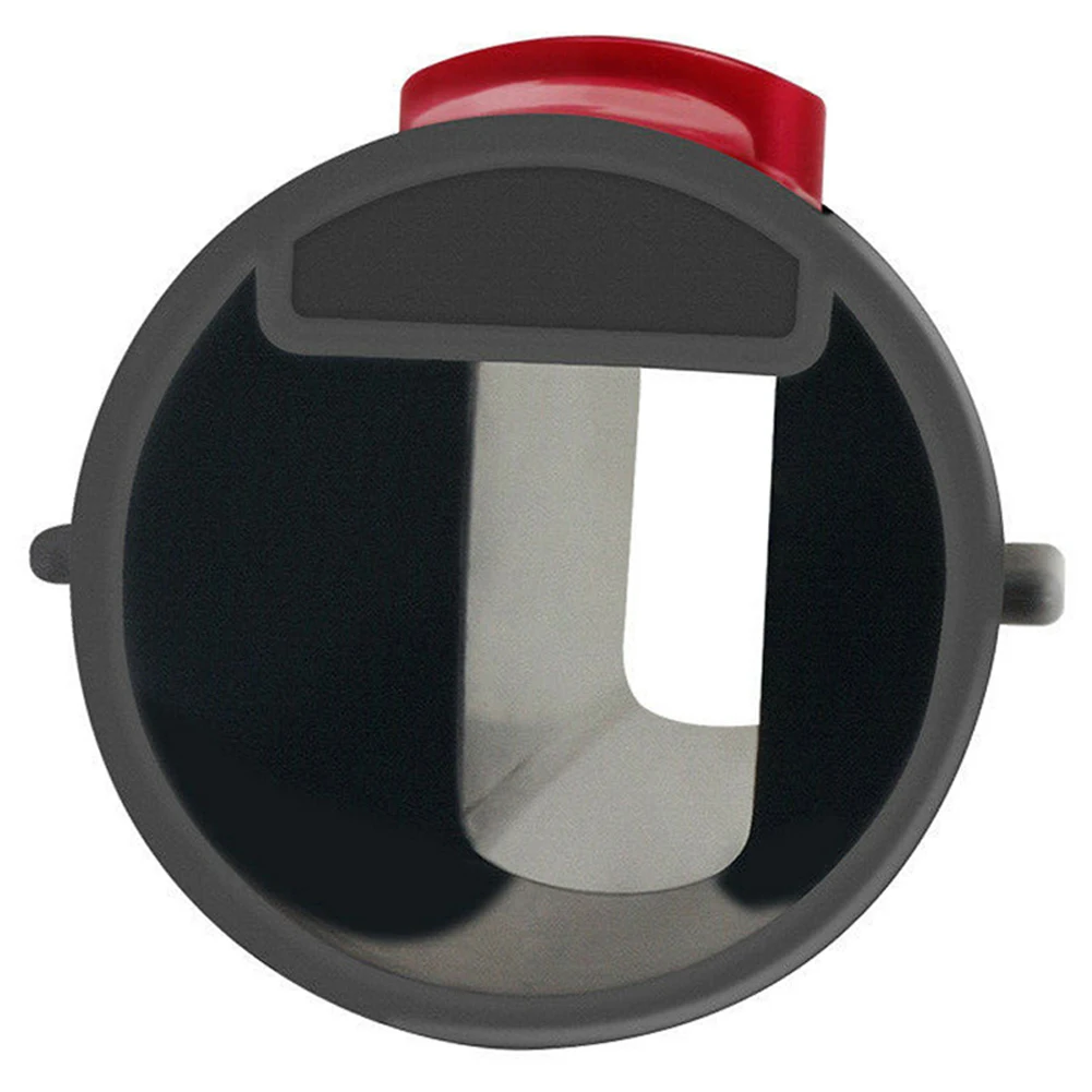 2 unids/set boquilla de vacío cabezal de cepillo de succión para Dyson V7 V8 V10 aspiradora herramienta para grietas de polvo para el hogar