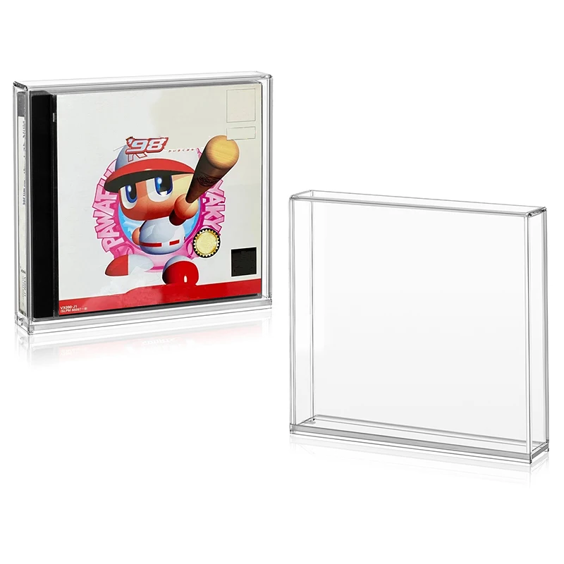 5pcs-clear-protection-acrylic-box-for-ps1-for-cd-record-eu-version-collection-display-storage-acrylic-case