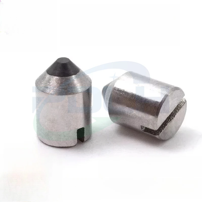 1PS 326.834 326.834.9 590326834 Wire Guide Eyelet Threading Nozzle Compatible With Agie EDM Wire Cutting Machine Spare Parts
