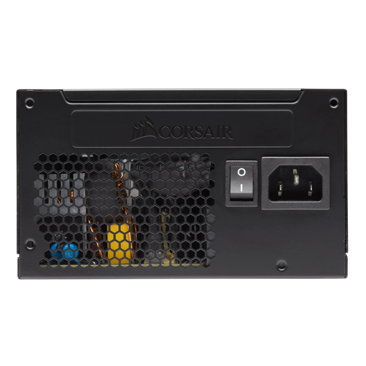 VS Series VS650 แหล่งจ่ายไฟคอมพิวเตอร์ 650 วัตต์ 80 PLUS พัดลม 12 ซม. ที่ผ่านการรับรองสีขาว Active PFC PSU (CN)