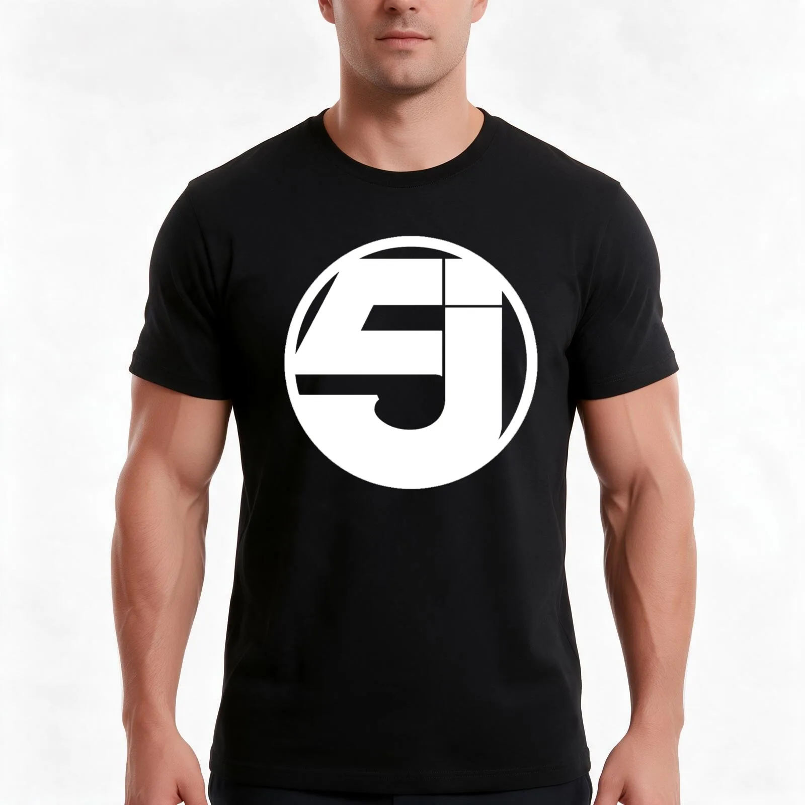 JURASSIC 5 BAND T-Shirt Summer Casual Cotton Tee Oversized Streetwear Tops Vintage Graphic Print Loose Fit Short Sleeve