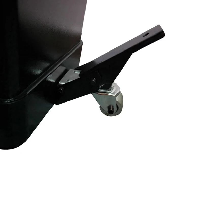 STR W0401 Single Axis Wood Shaper Moulder Iron Cast Automatic Spindle Moulder with Sliding Table 220v