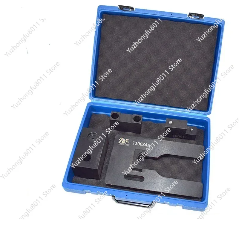 

Output Shaft Bearing Mounting Press Piece Transmission Coupling Bearing Tool for Tool T10084A