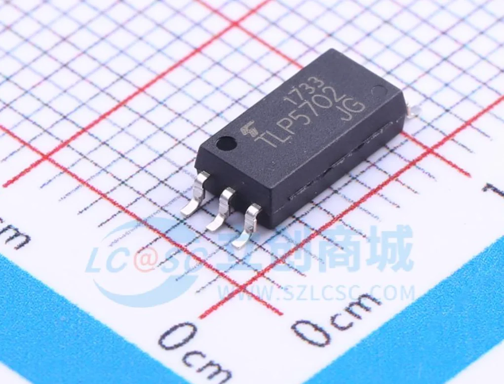 20PCS TLP5702(TP,E … - image