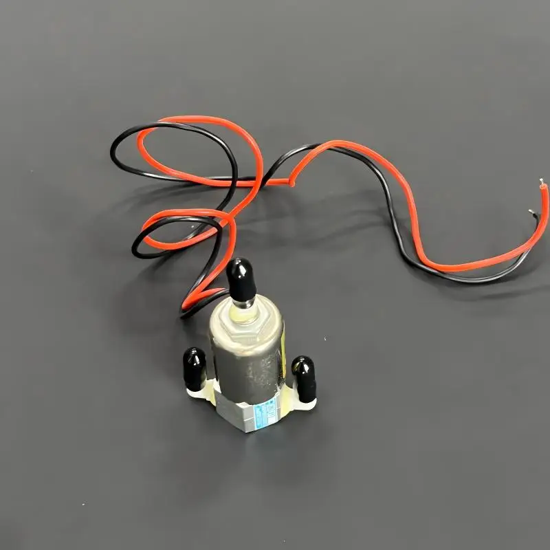 1pcs High Quality New Solenoid Valve 24V/8W for Inkjet Printer - Hot Sales Essential Component for Printer Maintenance
