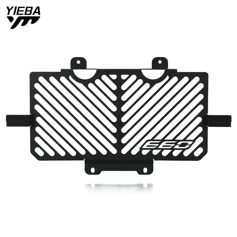 Motocycle Radiator Grille Cover Water Tank Guard Protection For Yamaha XT660Z Tenere 2007 2008 2009 2010 2011 2012 2013 2014 -16