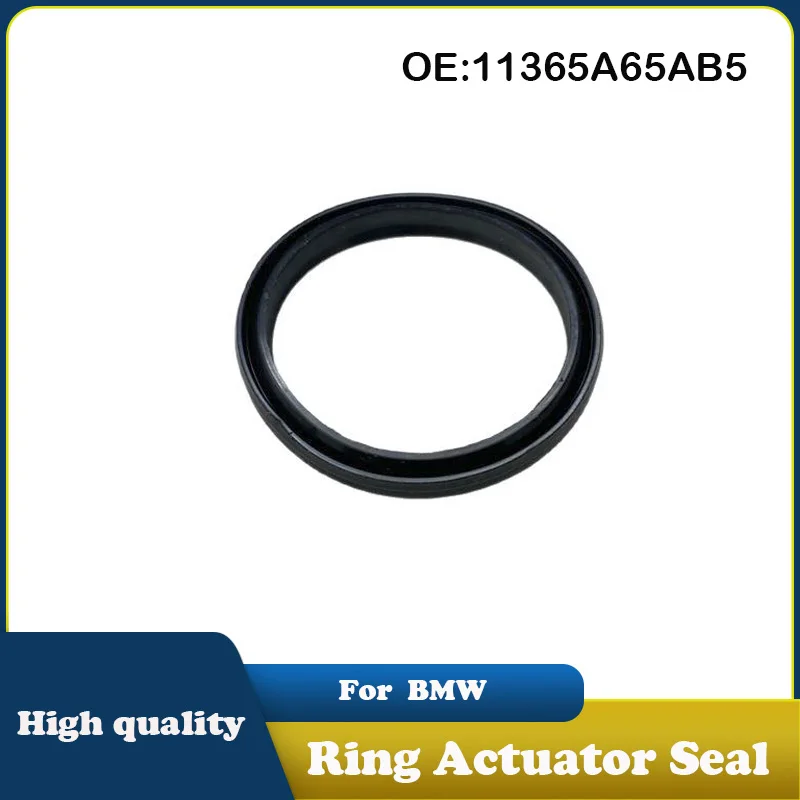 

11365A65AB5 High Quality Solenoid Valve Ring Actuator Seal for BMW G80 N20 Car Accessories 1136 5A65 AB5