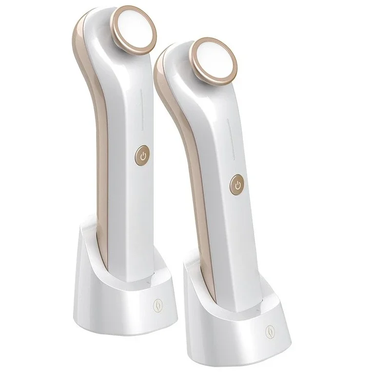 Ozone Sterilization, Mite Removal, Acne Marks Improvement, Acne Pits, Household Electric Skin Cleansing and Beauty Instrument