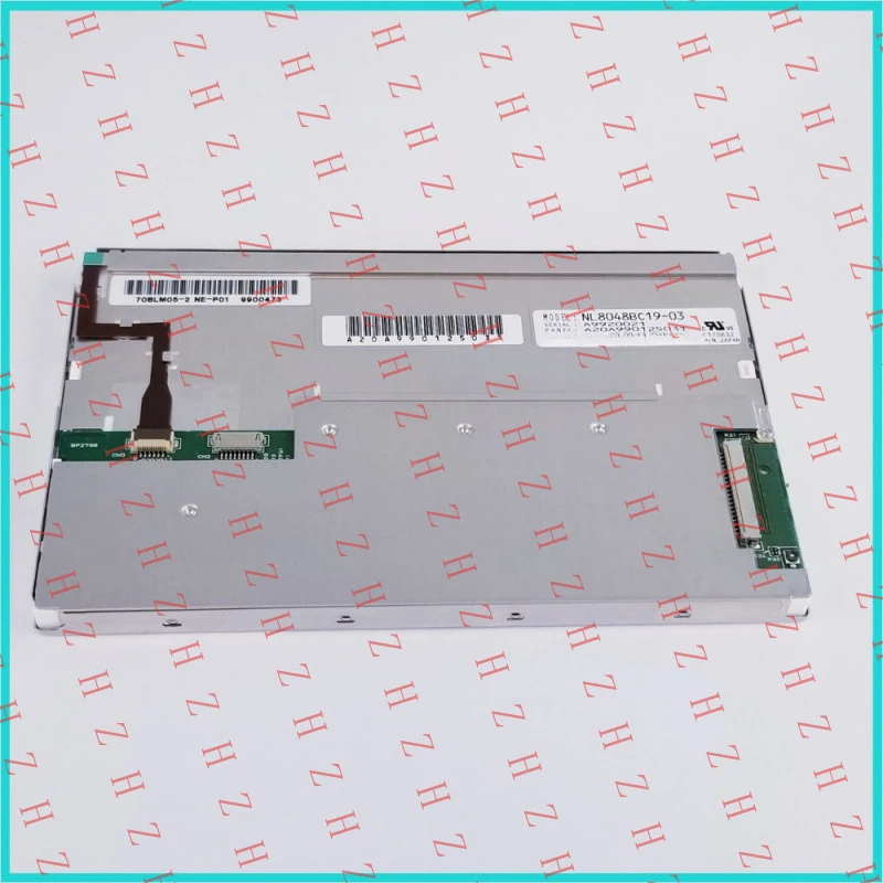 

ЖК-дисплей P+ NL8048BC19-03 для NLT