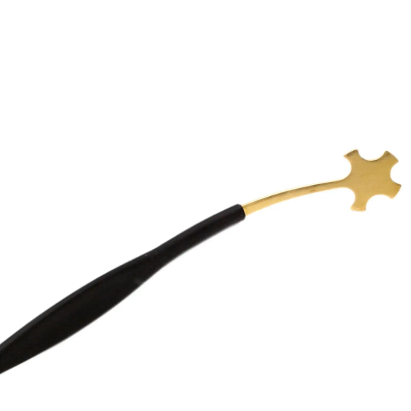 Violin S Sound Post Setter DIY Tool Music Instrument Accessory Sound Column Hook for Violinist Violin Player Holiday Gifts