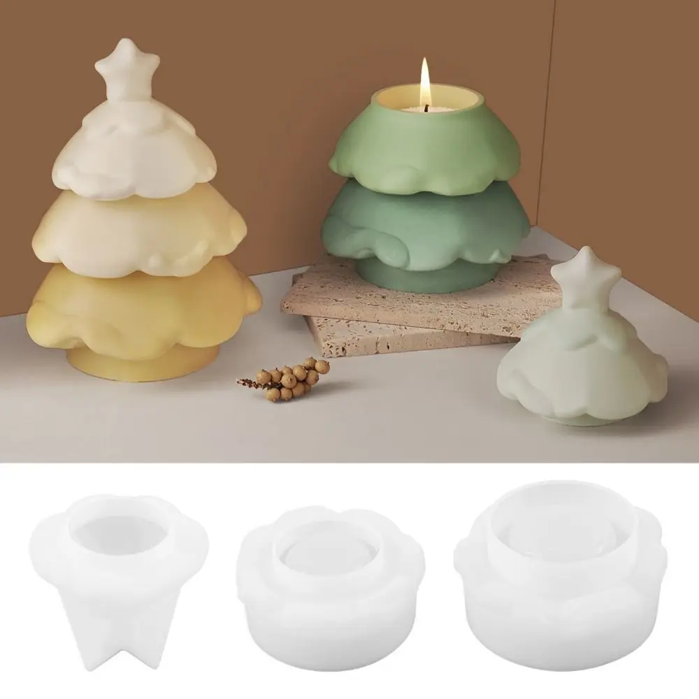 

Хэллоуин Хэллоуин призрак форма эпоксидная смола съемная гипсовая силиконовая форма ручная работа банка для хранения рождественская елка DIY форма