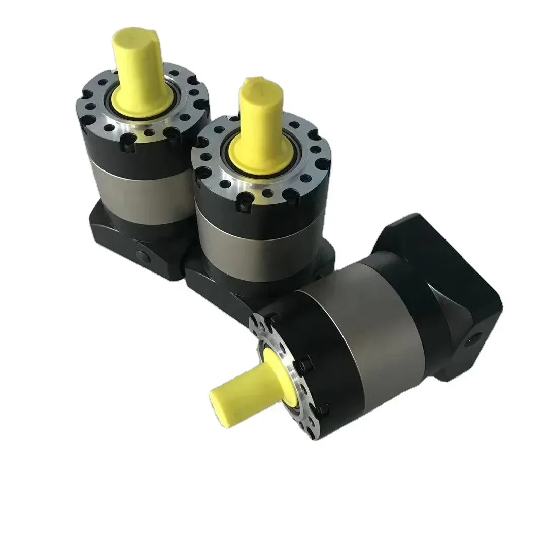 

Nema 17 Reducer Year-end sale PLE Series Spur Teeth Standard Precision Planetary Gearbox With High Quality