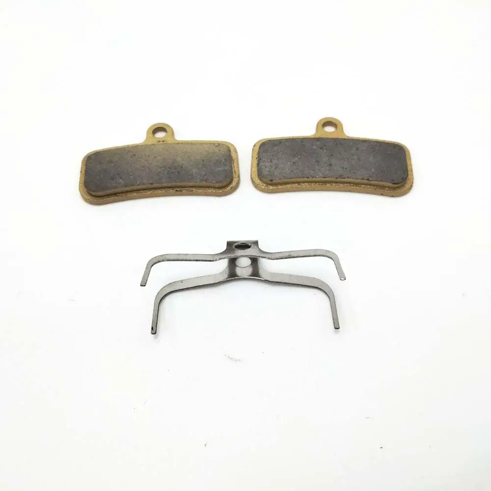 Brake Pads Set For Sur Ron Sur-Ron Light Bee Surron X Motorcycle Dirt Bike Metal