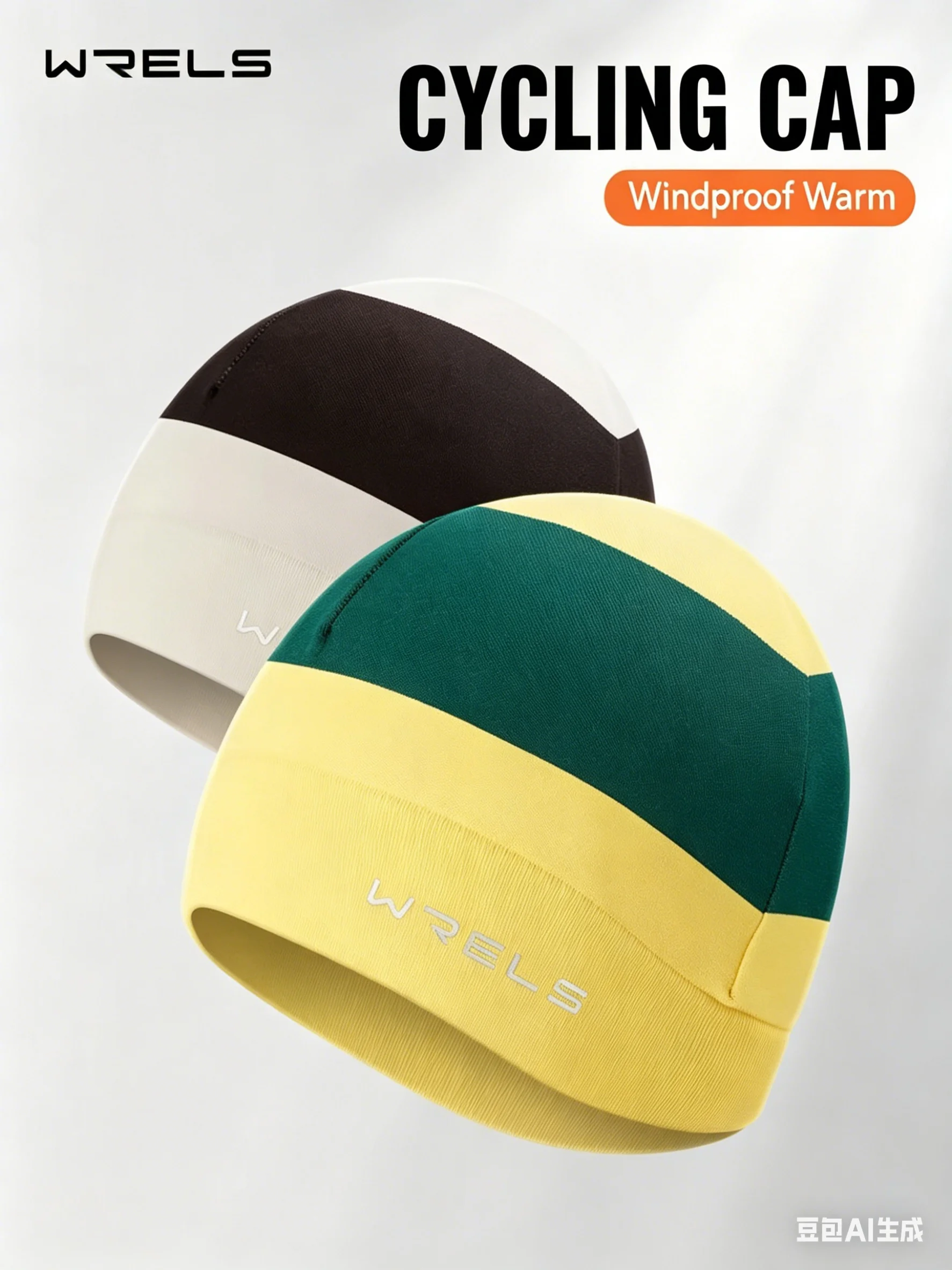 AliExpress NONE WRELS Outdoor Sport Hat Men Women Windproof Quick Drying Cycling Earmuffs Cap Sweat-Absorting Lightweight Eastic Fitness Hats