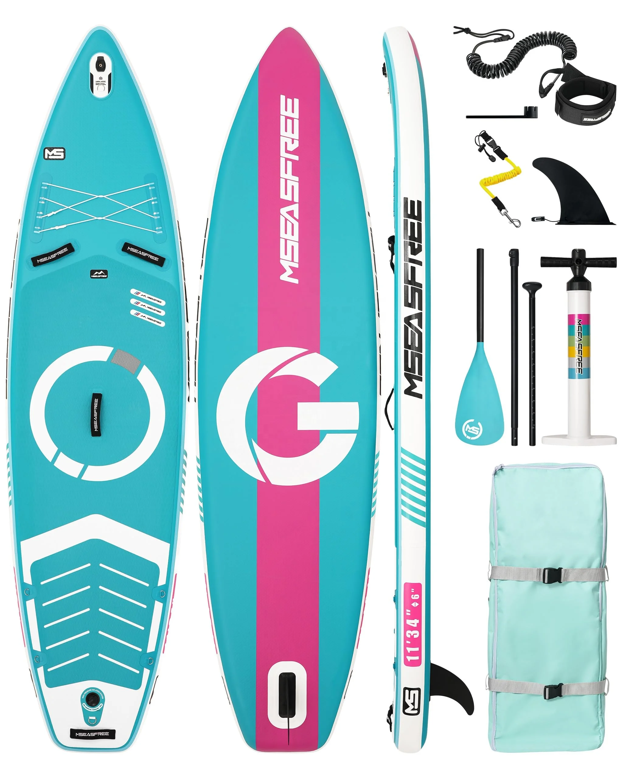 

Оптовые SUP-доски 2026 года Надувная доска для сап-серфинга разноцветный супер-продукт Йога-сапборд, бодиборд, iSUP