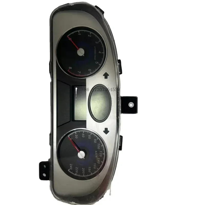 Genuine Geely Emgra…