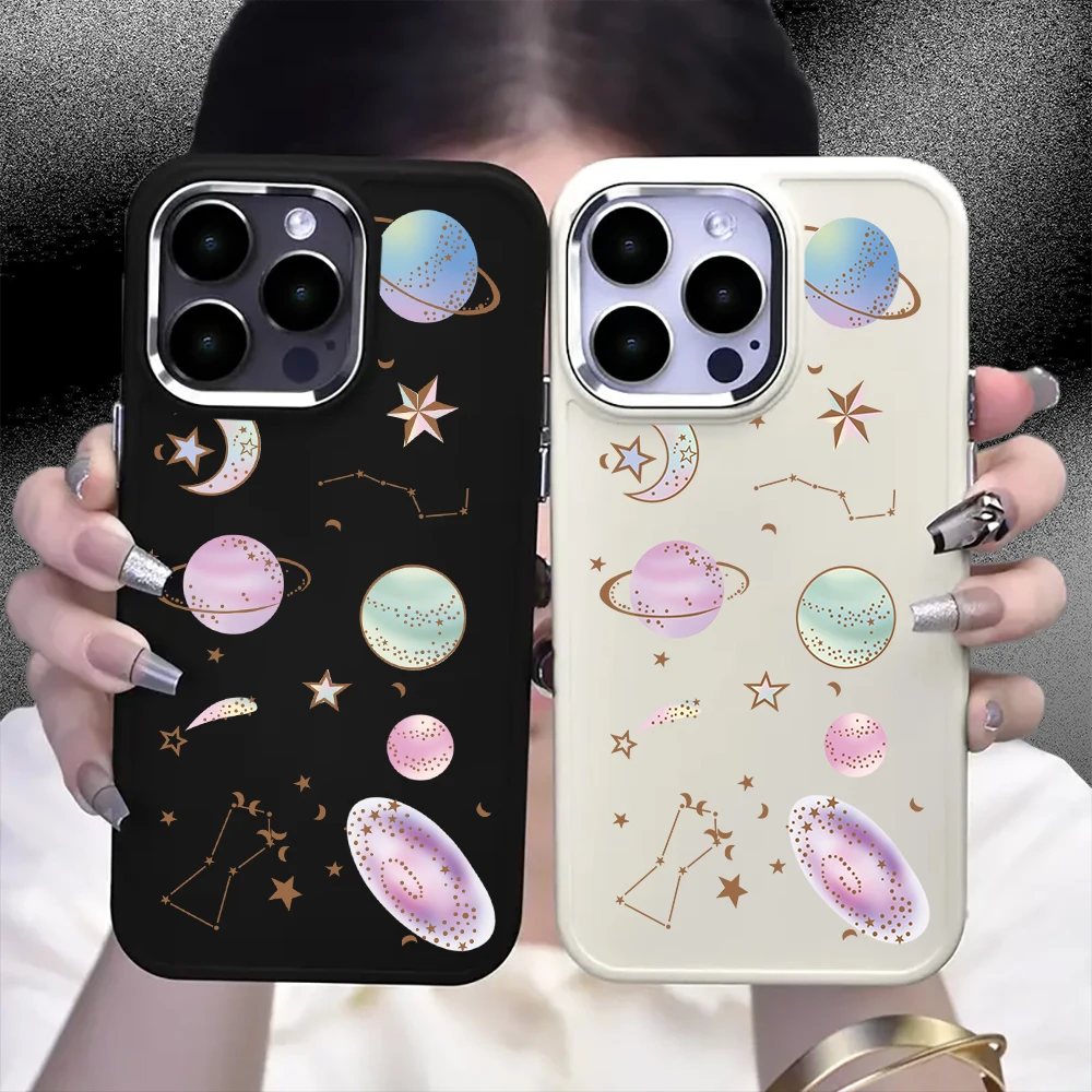 Space Pattern Phone… - image