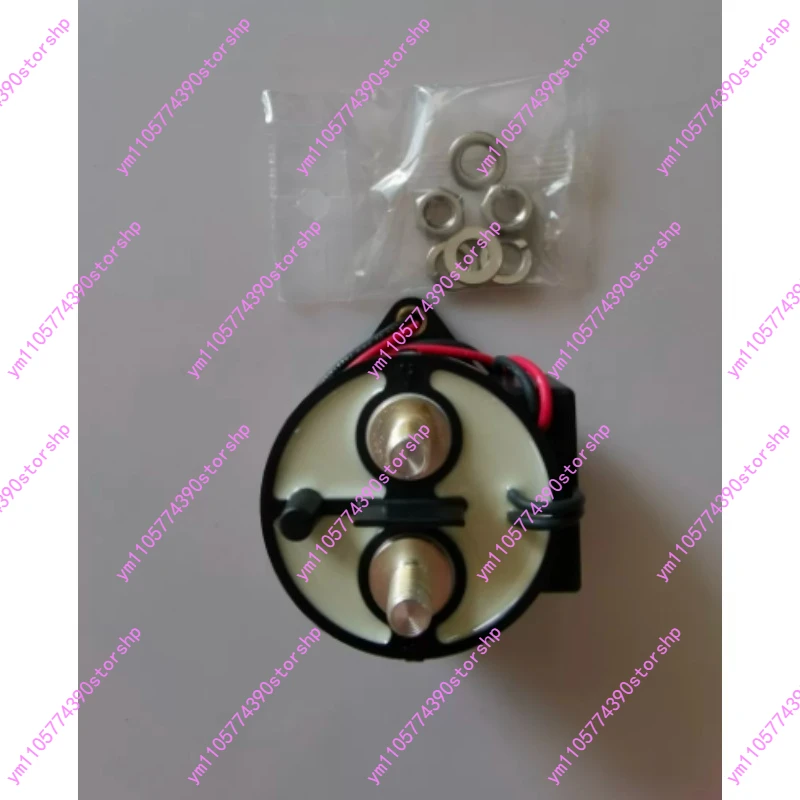 EV150-HAD EV150-AAD High Voltage Contactor,12-24V Coil Auxiliary Contact 900V 150A Industrial Replacement Spare Parts