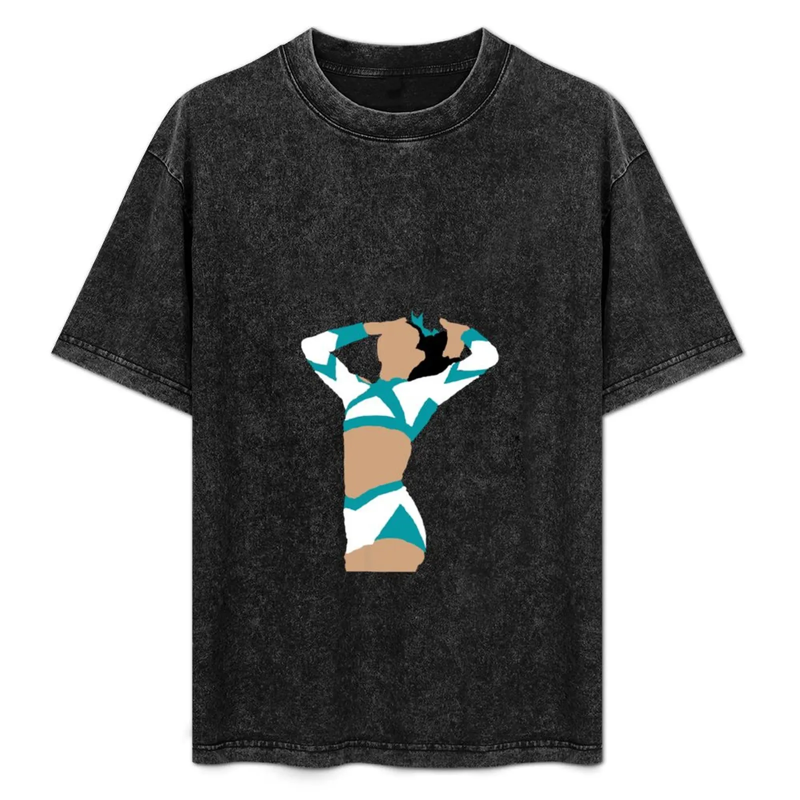 Kenley Pope Senior Elite T-Shirt Heavy Duty Casual Work Tee