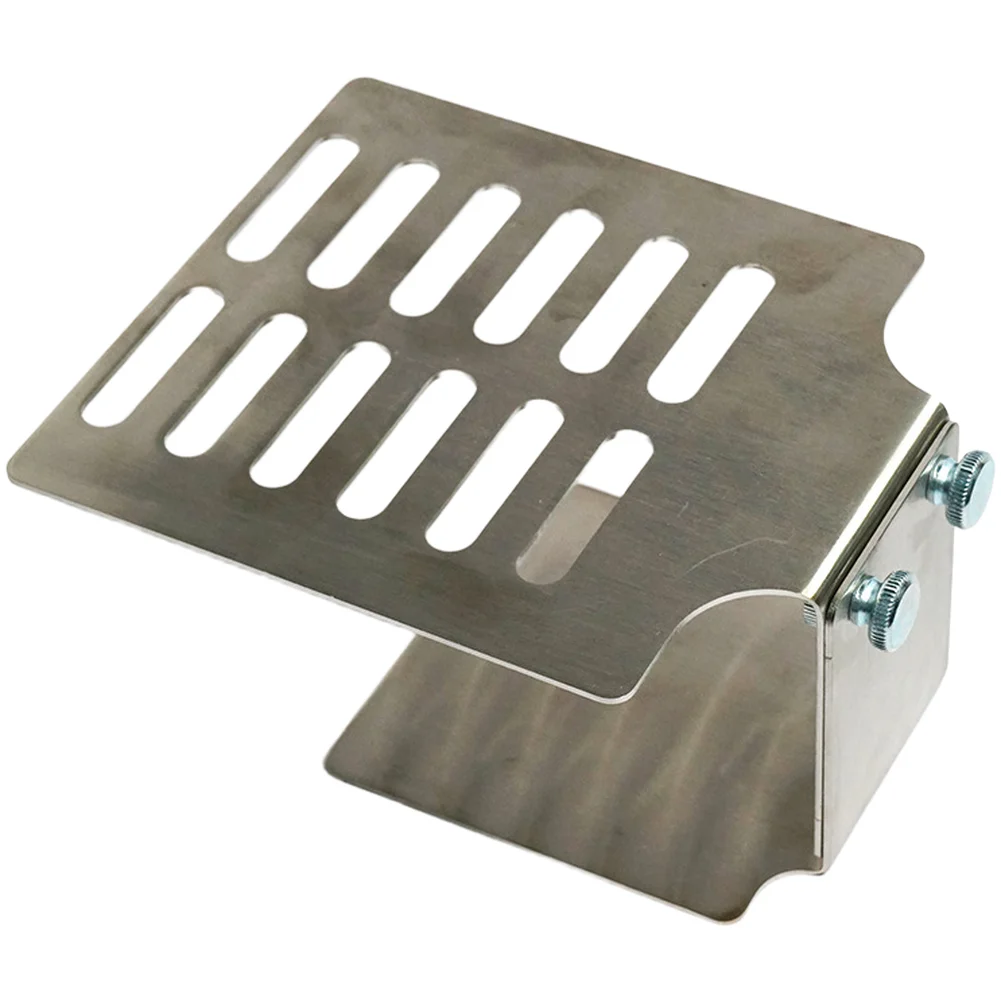 Telescoping Scale Stand for Coffee Scales Compatible with for espresso Machines and Pour Over Setups with Secure Base Grip