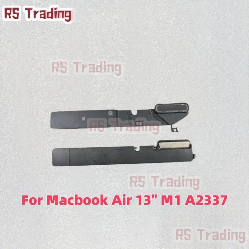 para-macbook-air-13-m1-a2337-alto-falante-interno-esquerda-direita-sideemc3598-mgn63-mgn73-final-de-2020-portatil-a2337-alto-falante