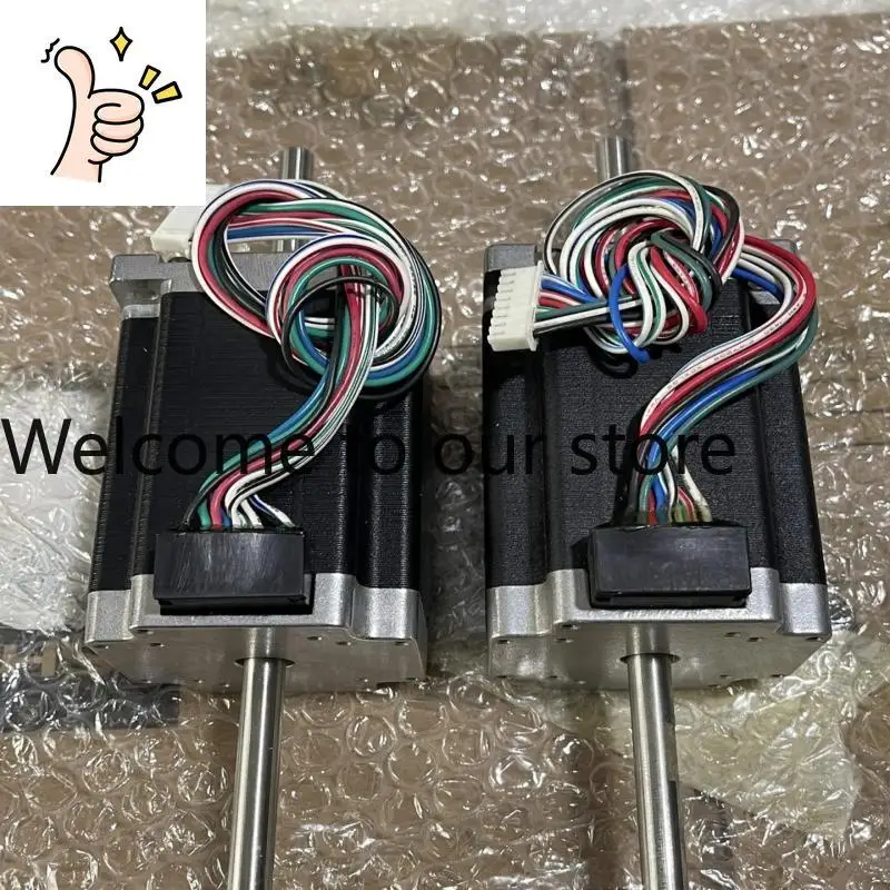 

Двигатель Nanotec ST6018L3008-