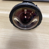 OPTOMA X316ST, W316ST, ZW310ST, ZX310ST projector lens