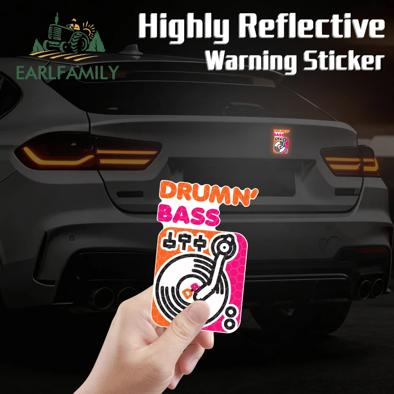 Earlfamily 13Cm X 8…