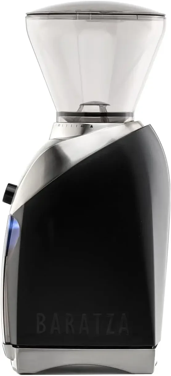 Moedor preto e café, Virtuoso, ZCG587BLK