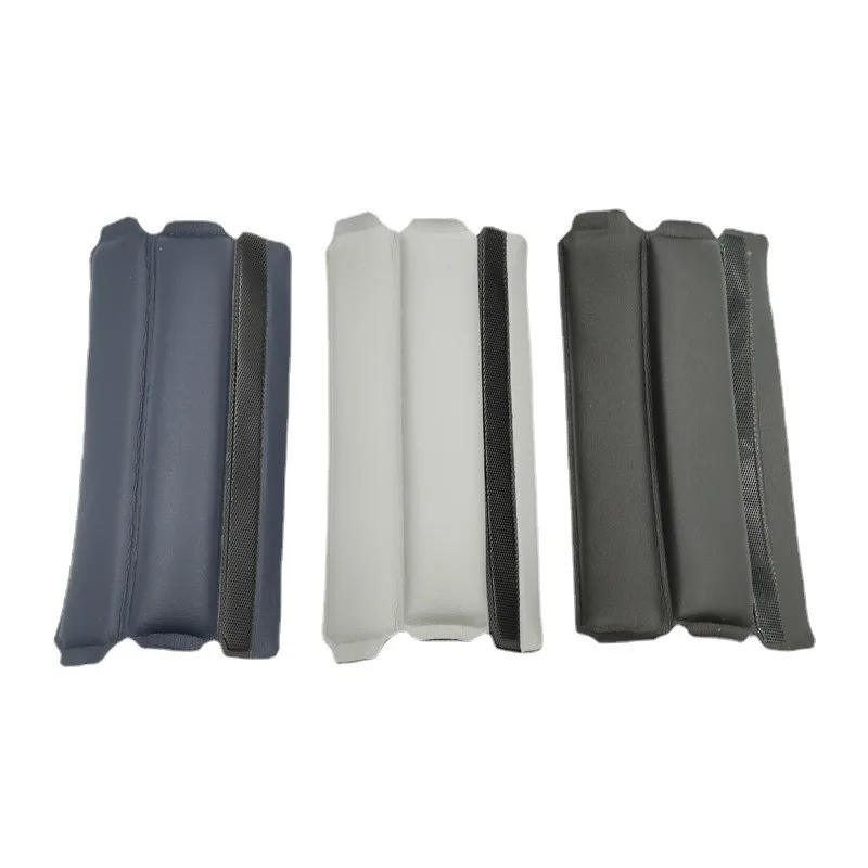 وسادة عصابة رأس من الجلد البروتيني متوافقة مع Bose QuietComfort 35 ii Gaming، QC35 II، QC35، QC25، شريط بديل لسماعات الرأس