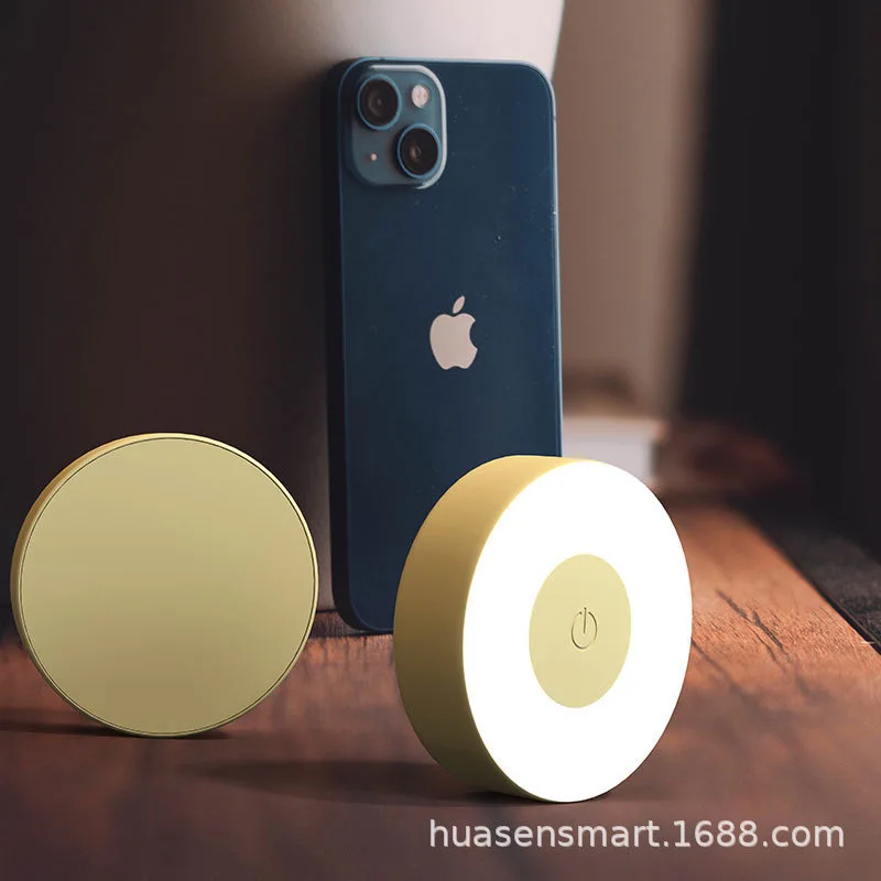 ل Magsafe حامل الهاتف المغناطيسي كاميرا سيلفي سماعة لاسلكية تعمل بالبلوتوث مقبض الكاميرا حامل الهاتف المضادة للاهتزاز مساعد