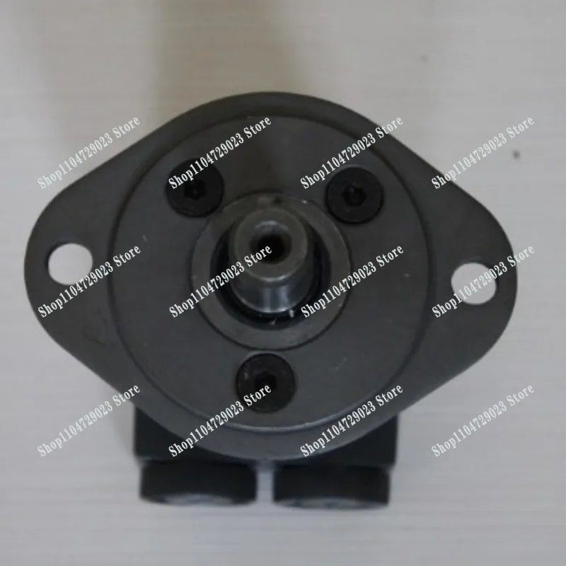 Spot factory supply BMM cycloid hydraulic motor BMM cycloid motor crane winch injection molding machine winch sweeper parts