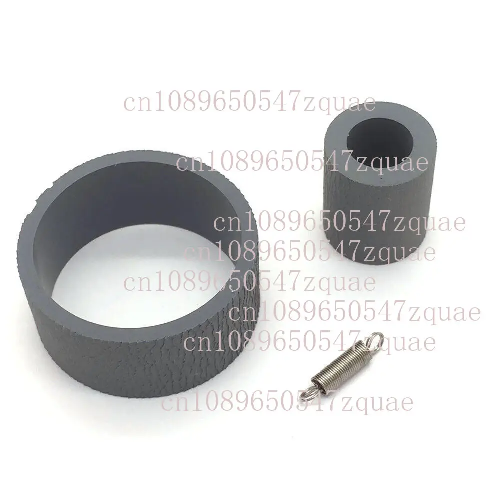 1Set Paper Feed Pickup Separation Roller Fits For EPSON ET-2500 L541 XP-425-