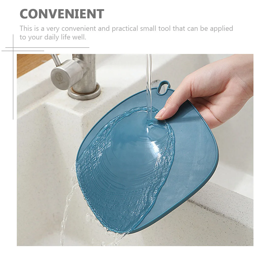 

Kitchen Mat Insulation Pads Wear resistant Teapot Multifunction Mats Hot Dish Countertop Holder Non slip Washable Stove Gloves
