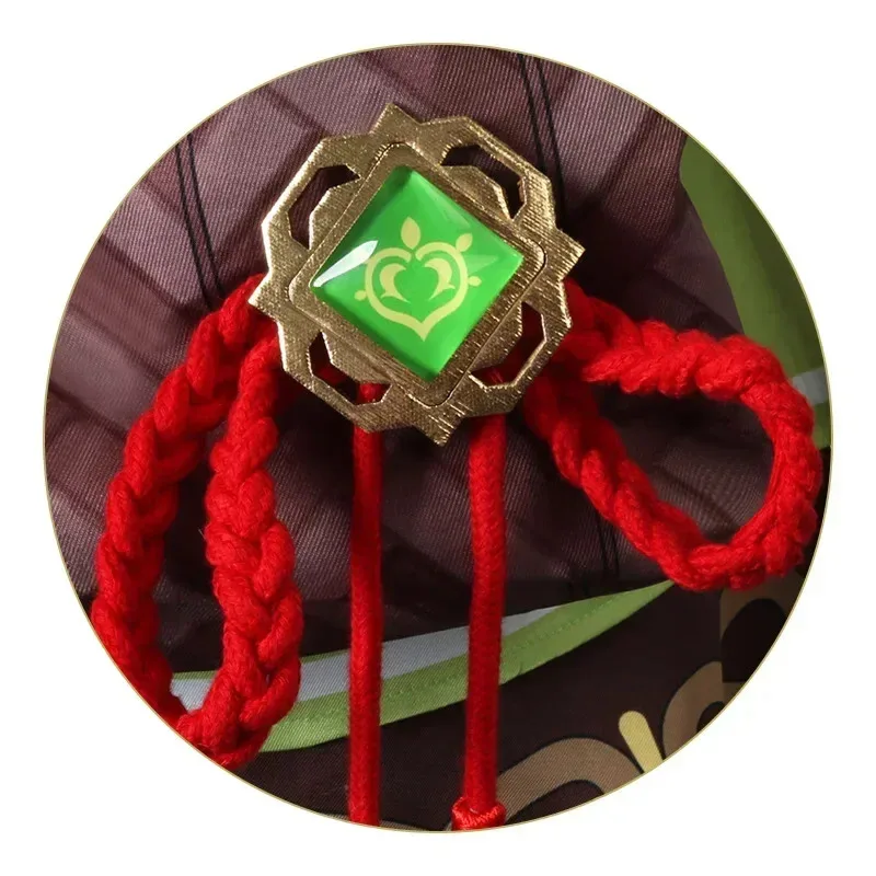 Yaoyao Costume Cosplay Gioco Genshin Impact Yaoyao Abito Cosplay Parrucca Cestino posteriore Lolita Uniforme Costumi di Halloween per Donna Ragazza