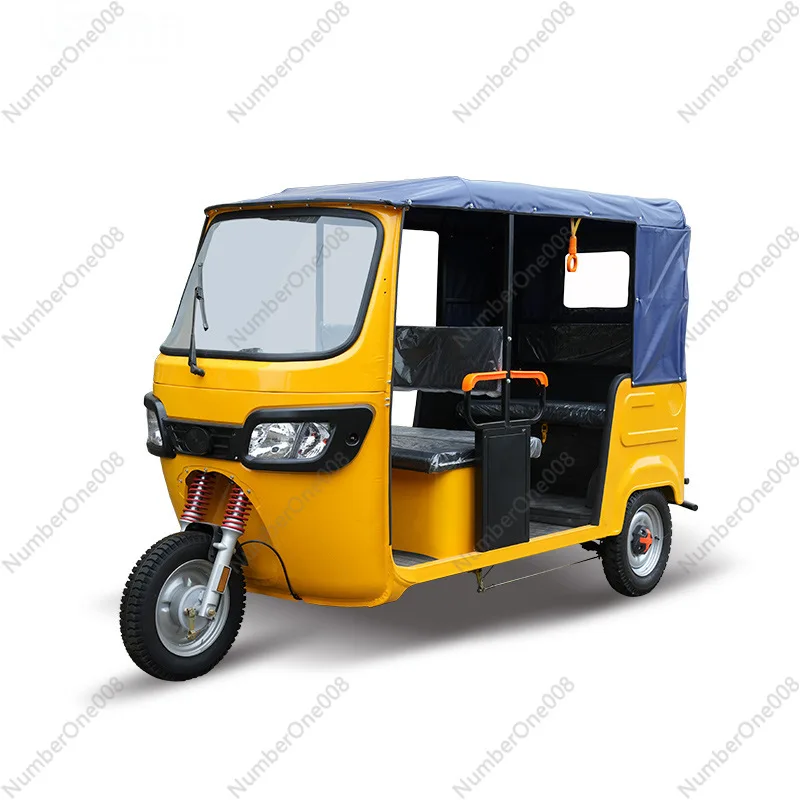 

Tuktuk tuk tuk скутер экскурсионный автомобиль электрический трехколесный велосипед