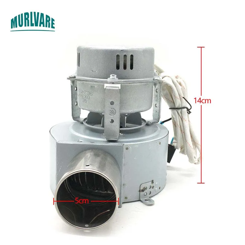 25W Hot Air Circulation Special Fan For Disinfection Cabinet Kitchen Tableware Cleaning Cupboard Accessories