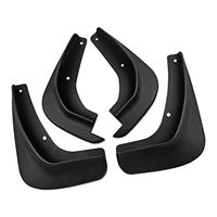 4x Car Mud Flaps Mudguard for Ford Mondeo MK4 2007-2012 Accessories