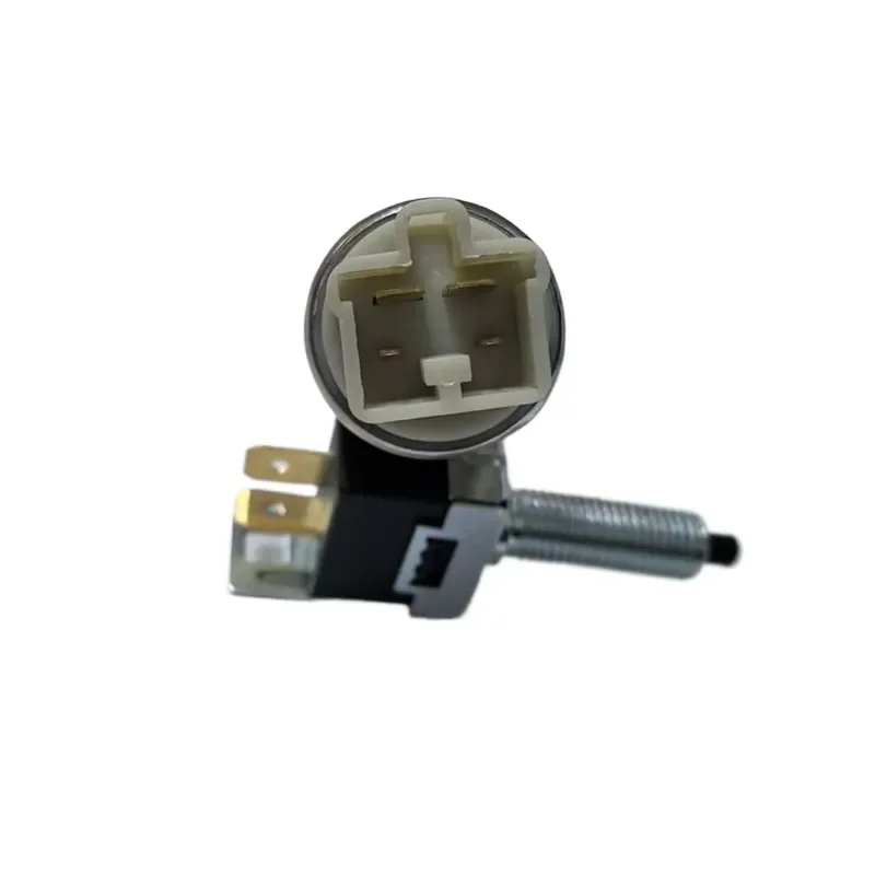 High Quality Brake Light Switch for Electric Vehicle Parts Compatible with BYD EG4134200 Foton Aoling M3 MRT CTX Oumaco CTS
