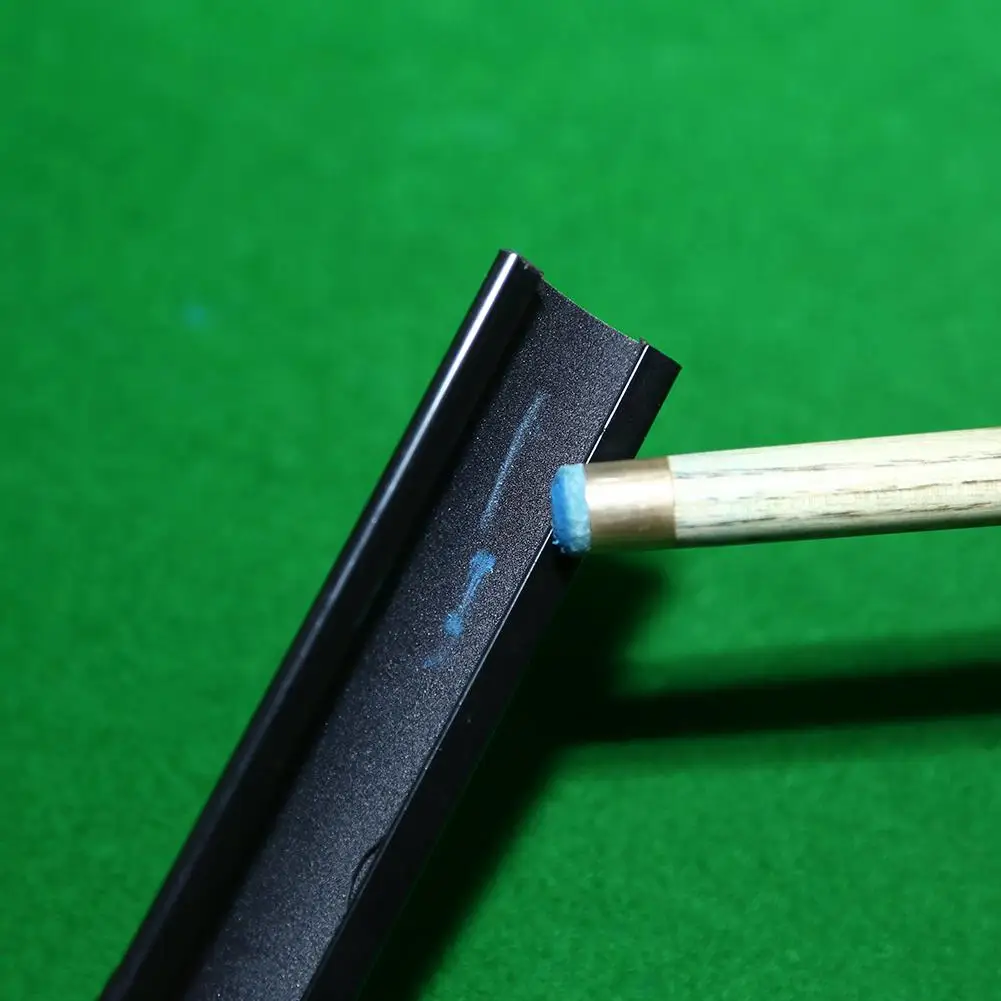 

Billiard Pool Cue Tip Shaper Plastic File Repair Tool Repairing Cue Tip Repair Tool for Shaping Polishing Billiard Accessories