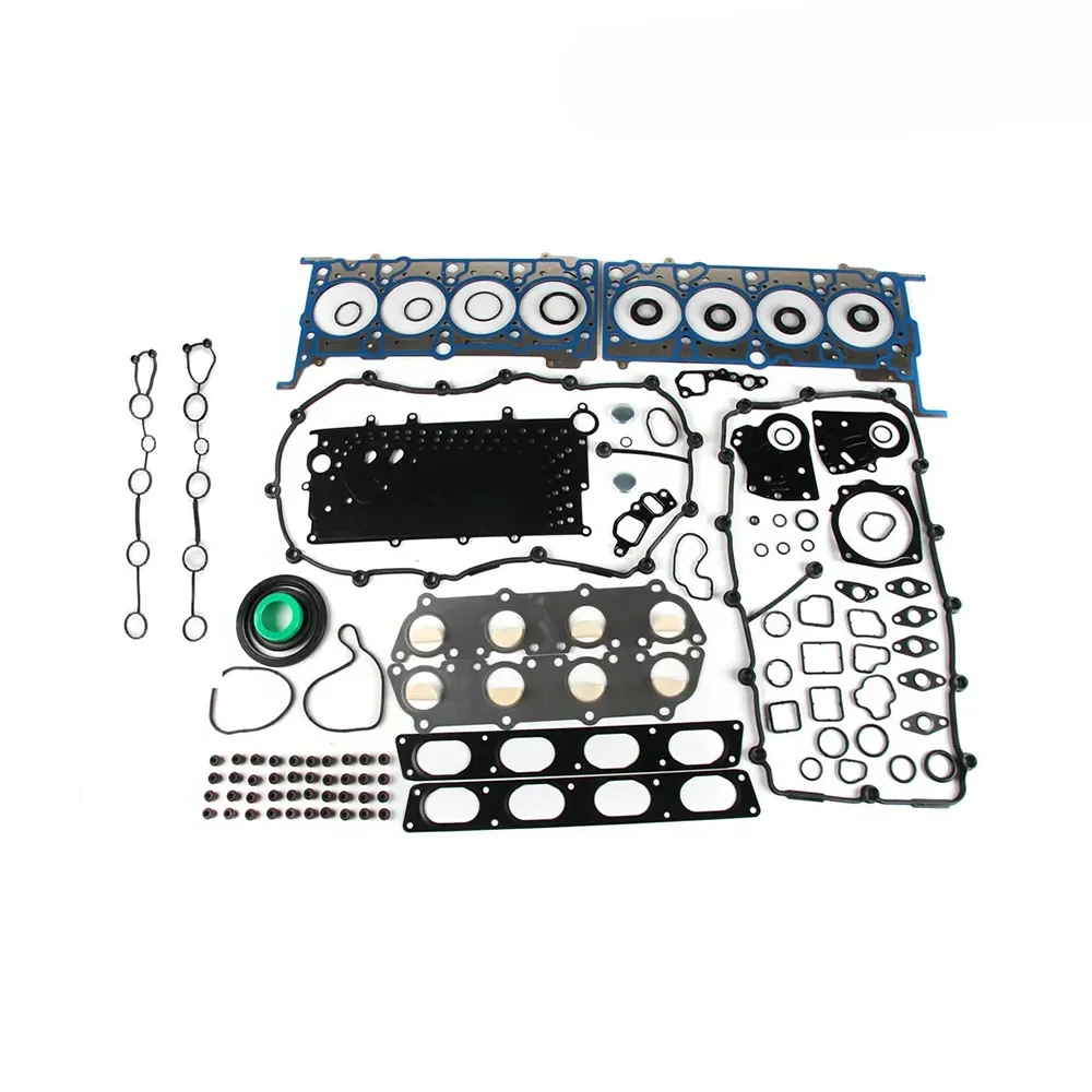 AUTO Engine Parts Head Gaskets Repair Rebuild Kit Fit For AUDI A4 S4 A6 S6 4.2L V8 40V GAS DOHC 4.2 L Naturally Aspirated 02-09