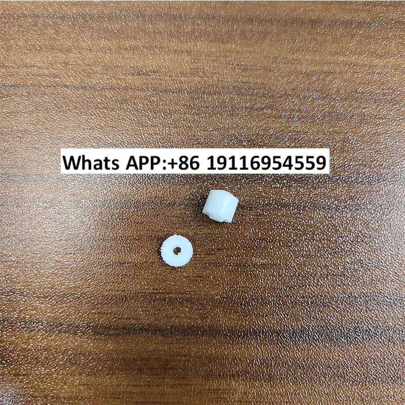 

10PCS W-71 Pneumatic spray gun accessories Pressing group Gasket spray gun needle nozzle sealing ring pressure regulating valve