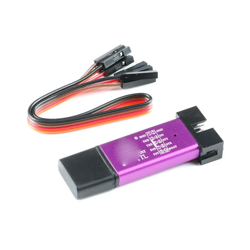 ST-LINK V2 Download…